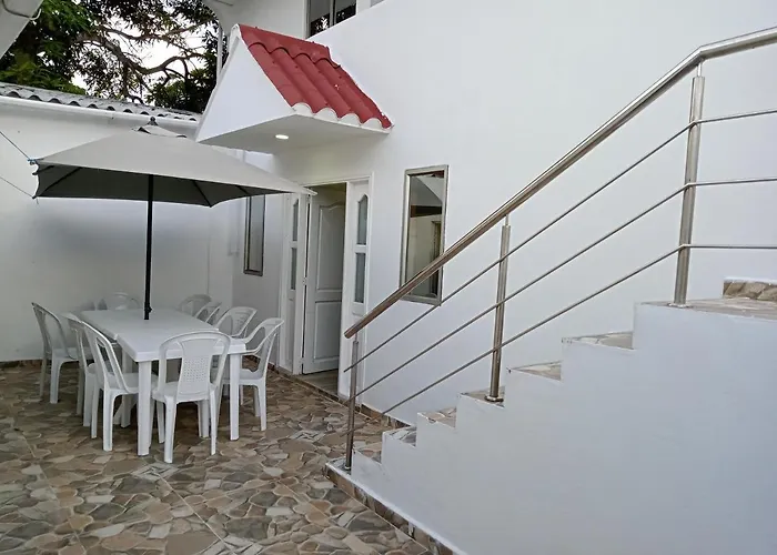 Cc House Cartagena