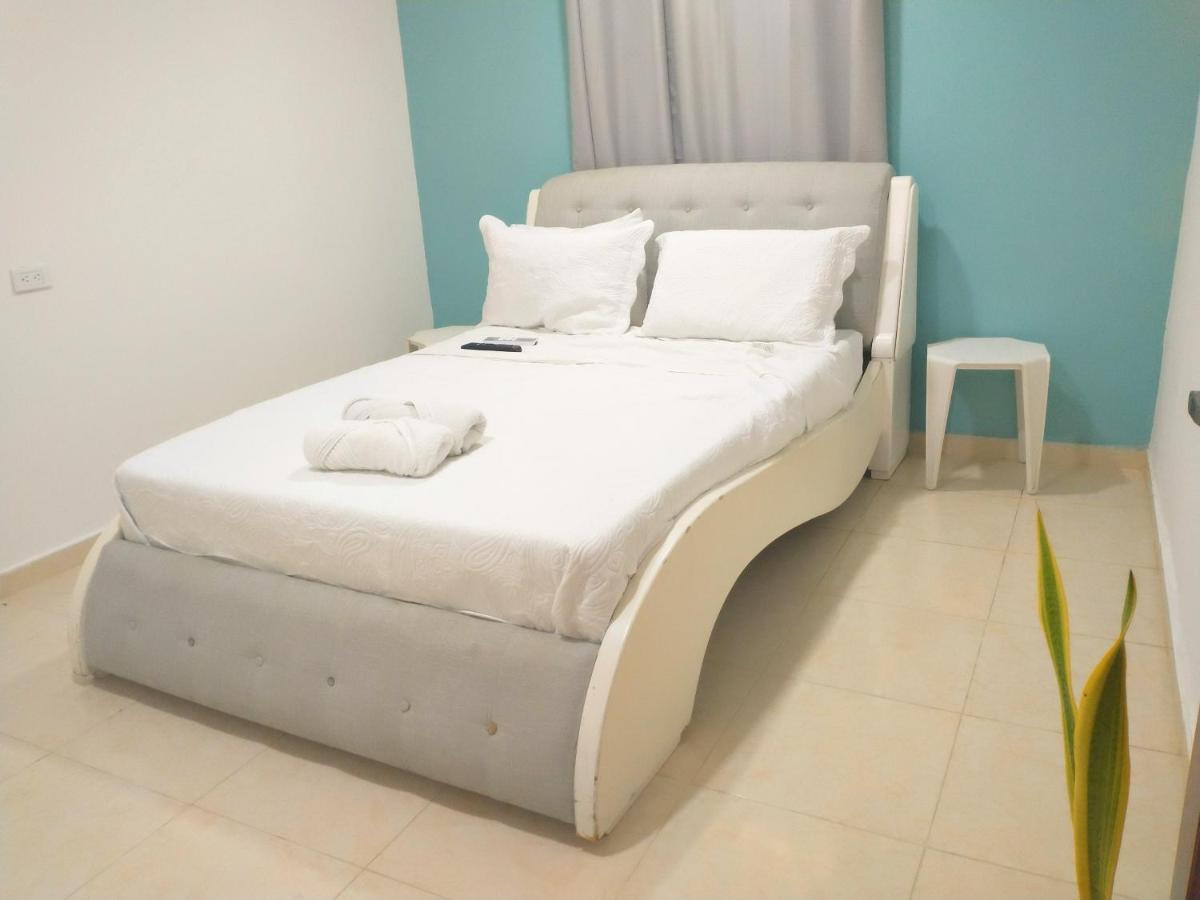 Cc House * Cartagena (Kolumbien)