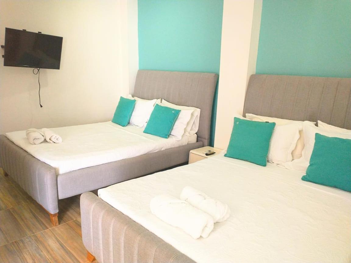 Cc House Cartagena (Kolumbien)