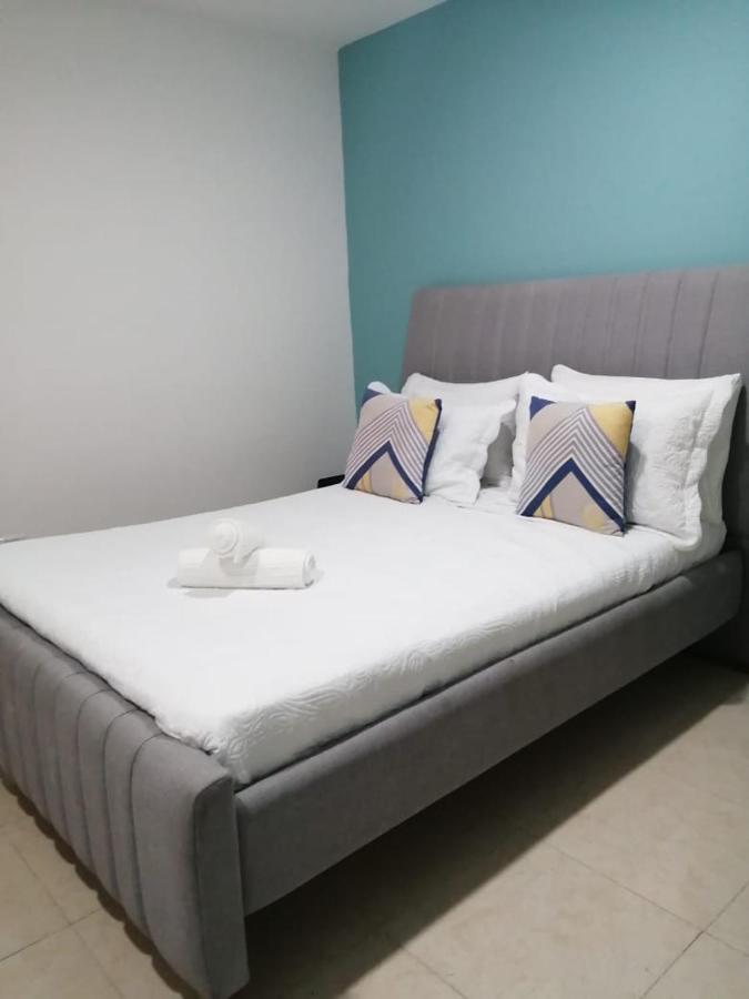 Cc House * Cartagena (Kolumbien)