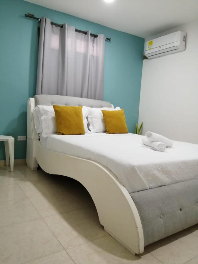 Cc House Hostel Cartagena (Kolumbien)
