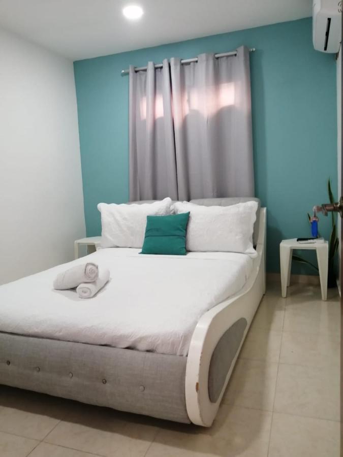 Cc House Hostel Cartagena (Kolumbien)