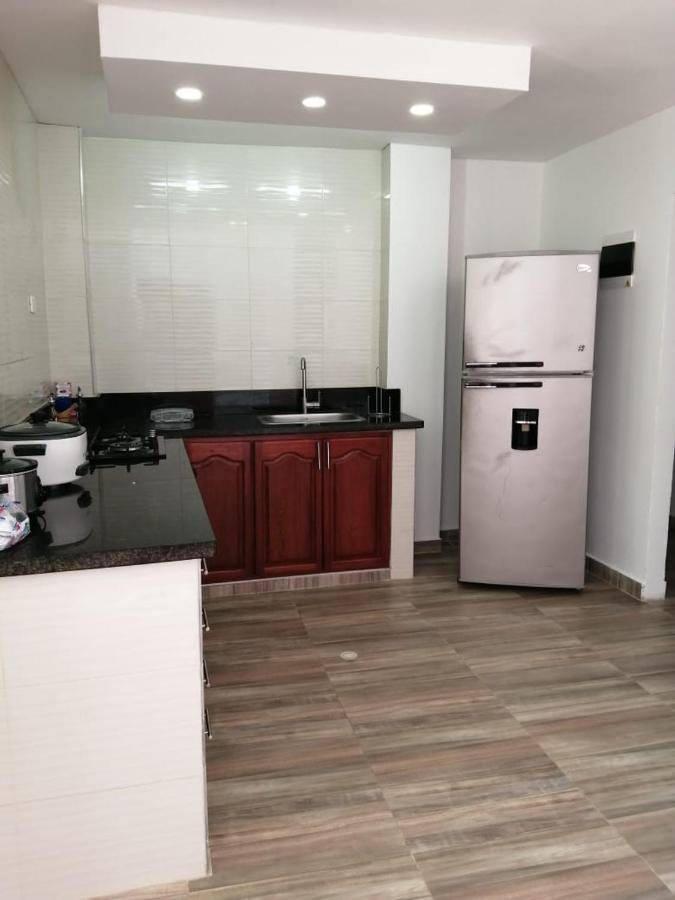 Cc House * Cartagena (Kolumbien)