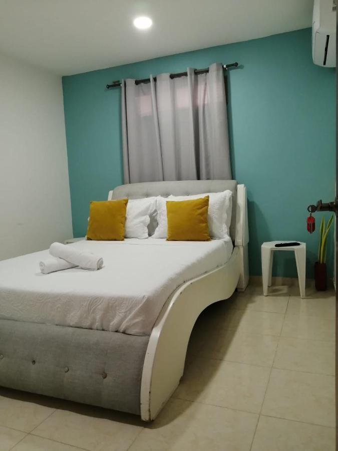 Cc House * Cartagena (Kolumbien)