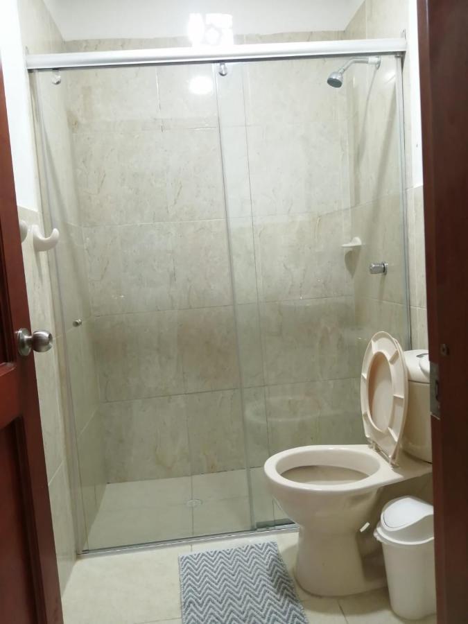 Hostel Cc House Cartagena (Kolumbien)