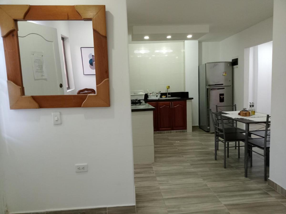 Cc House * Cartagena (Kolumbien)