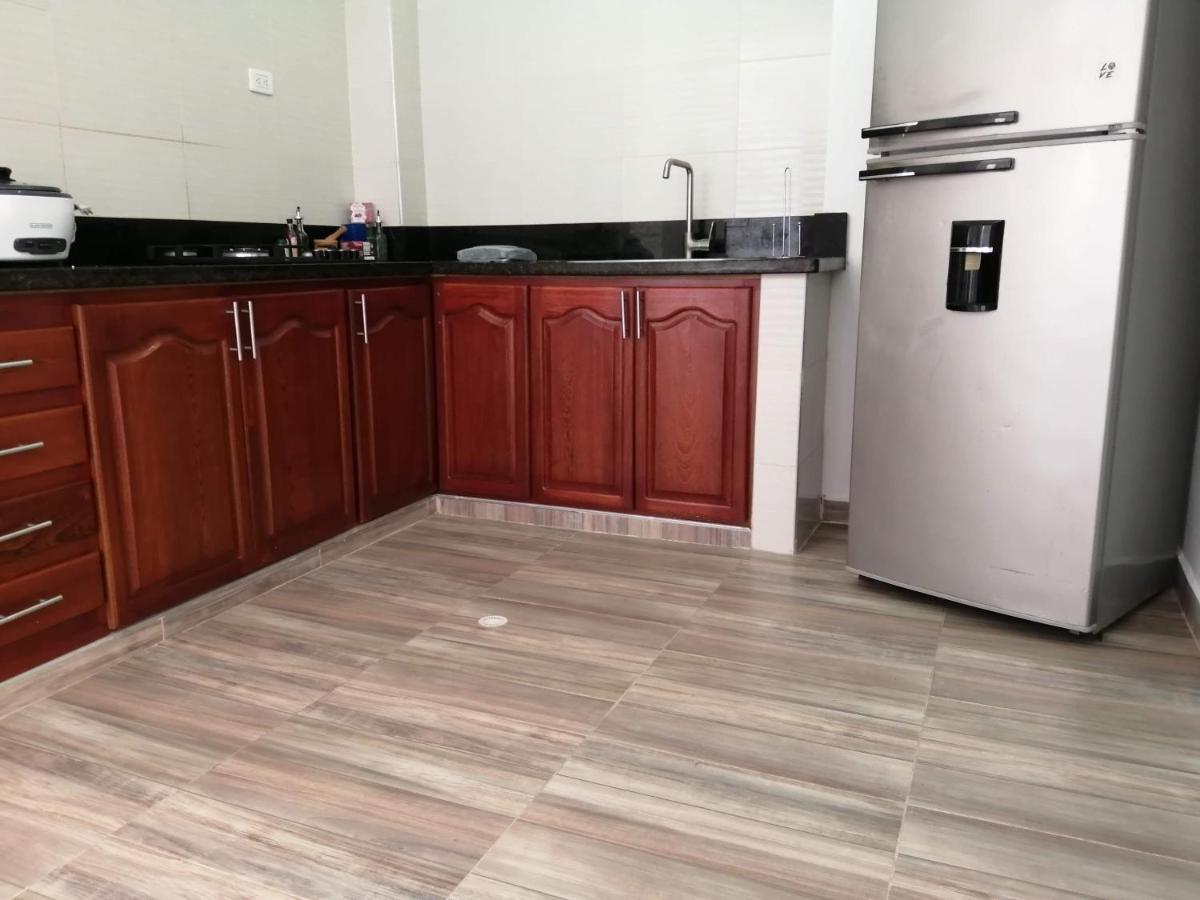 Cc House Cartagena (Kolumbien)
