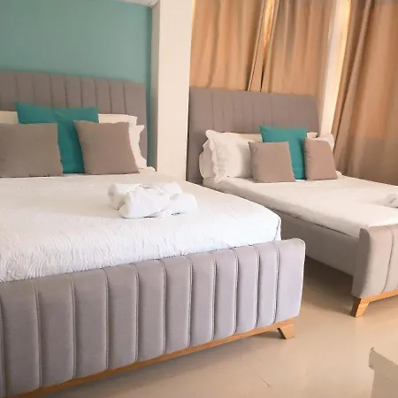 Cc House Cartagena Hostel Exterior photo