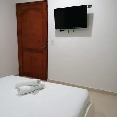 Cc House Cartagena Hostel Exterior photo