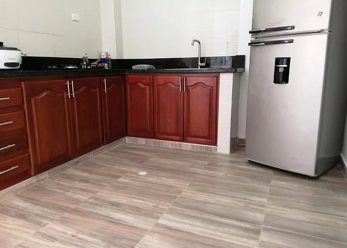 Cc House Cartagena