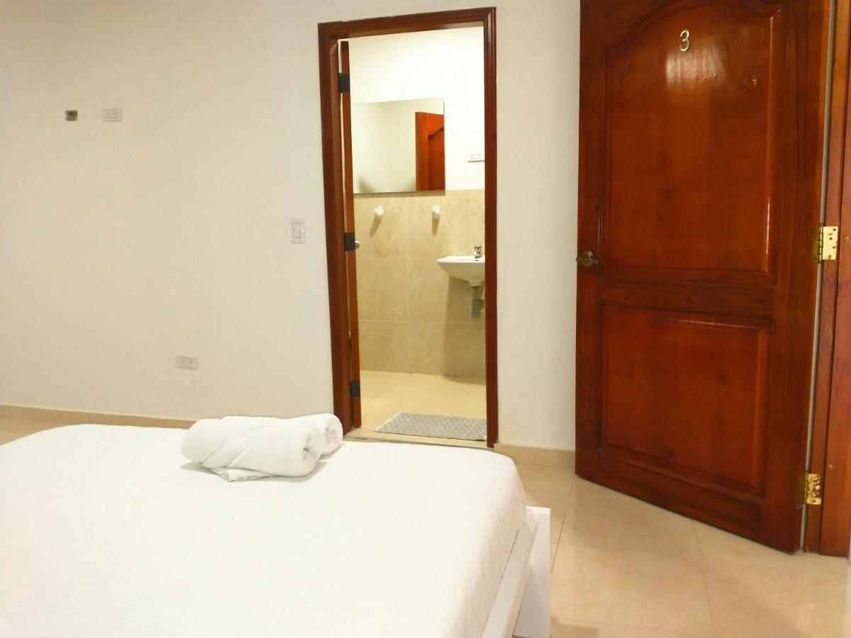 Cc House Cartagène