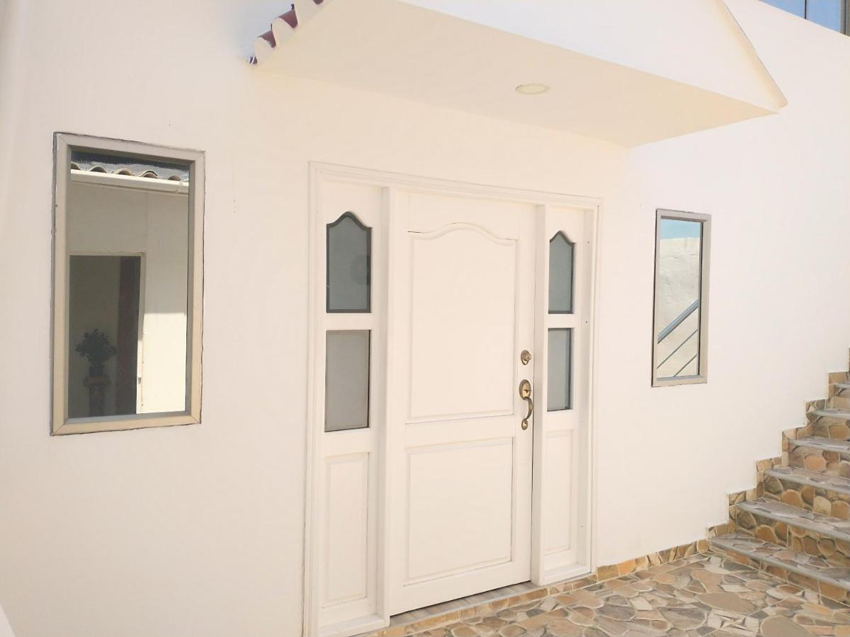 Cc House * Cartagène