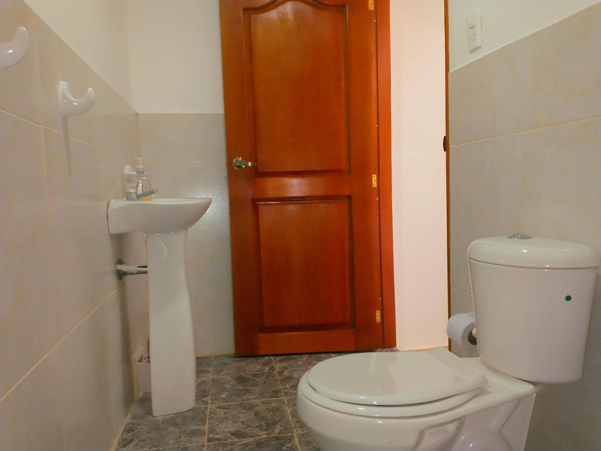 Cc House * Cartagène