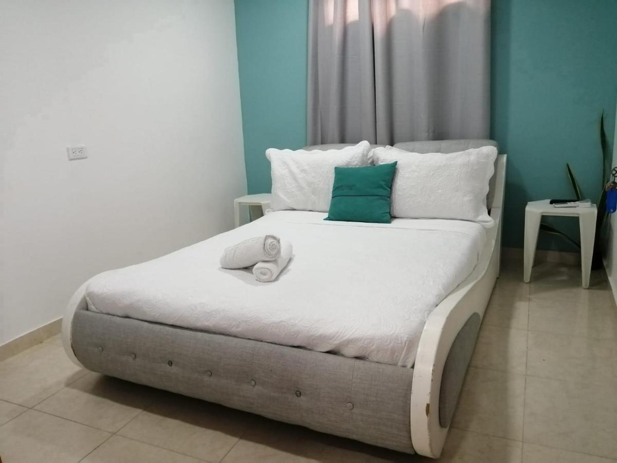 Cc House Auberge de jeunesse Cartagène