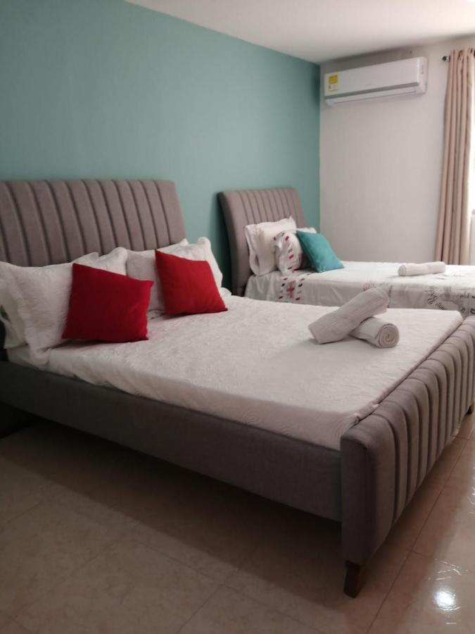 Auberge de jeunesse Cc House Cartagène